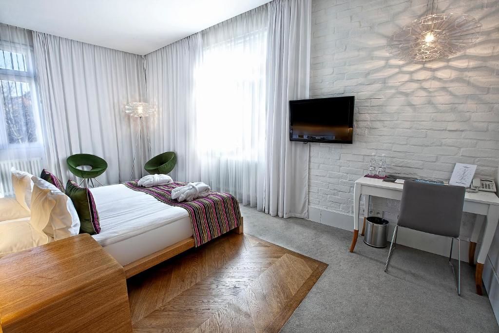 Отель Platinum Palace Residence Boutique Hotel Познань-56