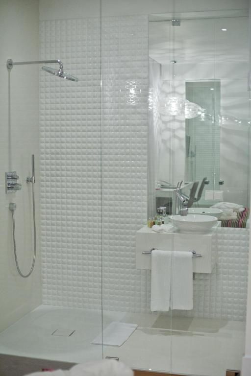 Отель Platinum Palace Residence Boutique Hotel Познань-58