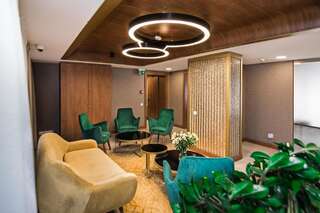 Отель Platinum Palace Residence Boutique Hotel Познань-2