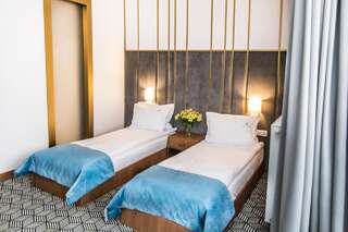 Отель Platinum Palace Residence Boutique Hotel Познань-5