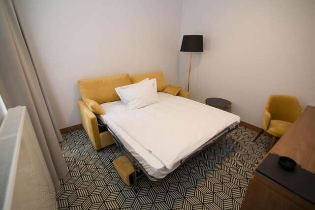 Отель Platinum Palace Residence Boutique Hotel Познань-47