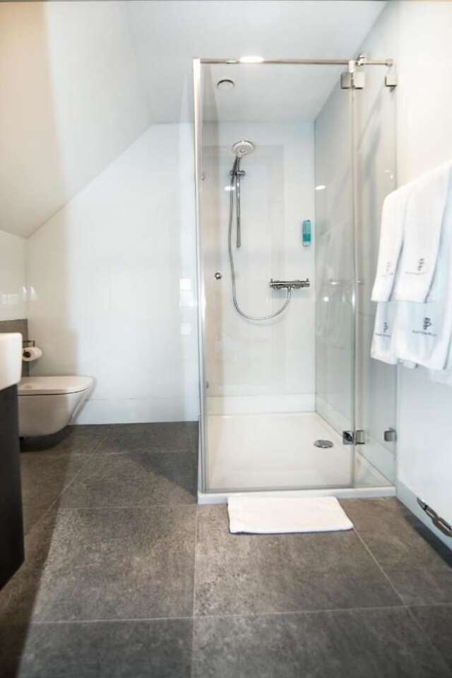 Отель Platinum Palace Residence Boutique Hotel Познань-11